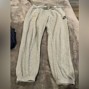 Mens nike sweatpants
